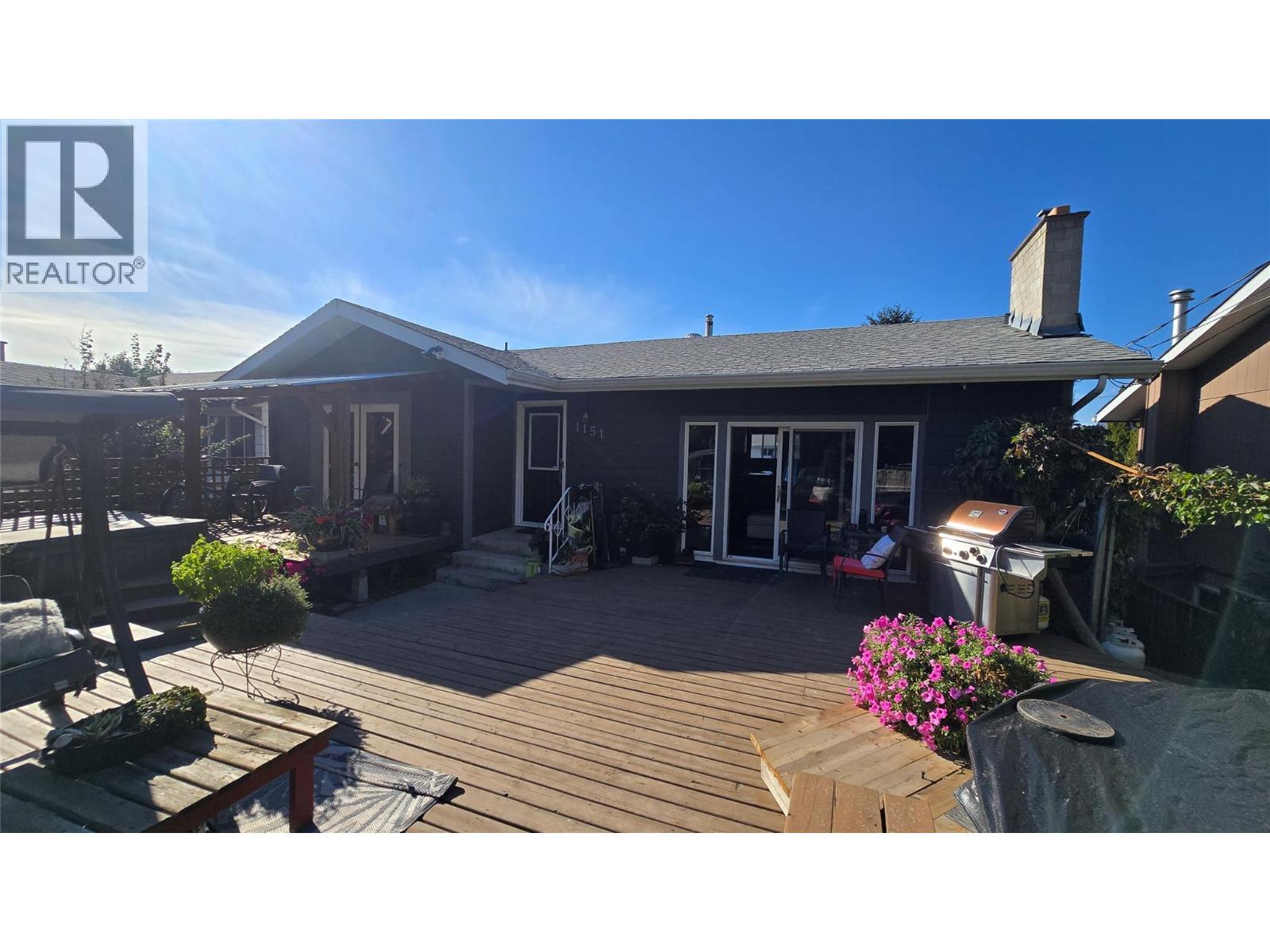 1151 SCHUBERT Drive, Kamloops