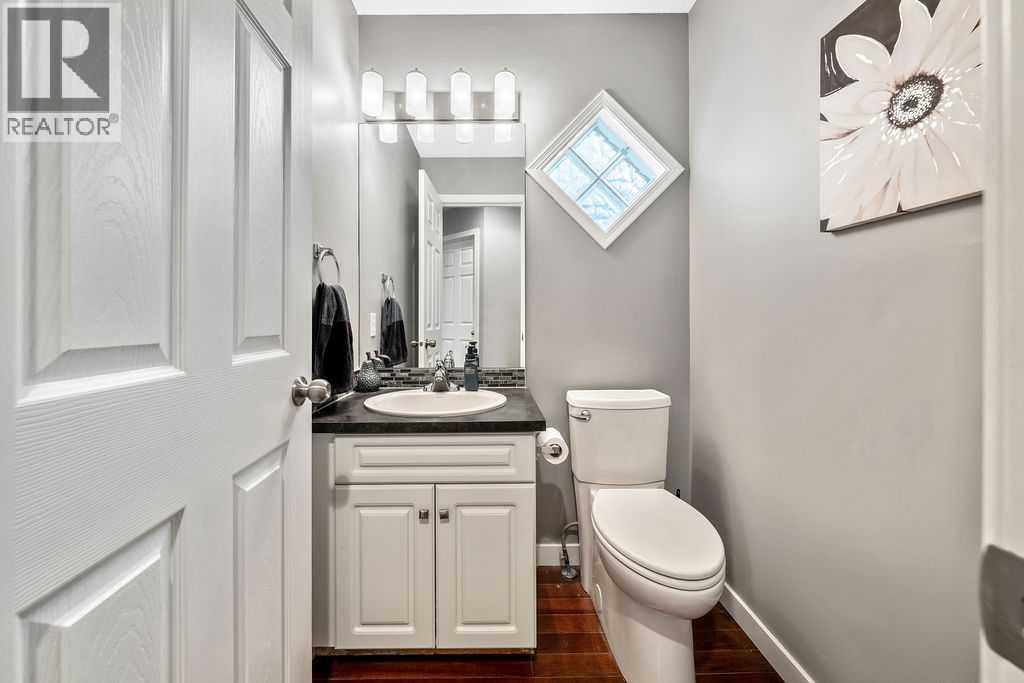 Single Family House for Sale in  Bridlecreek Terrace Bridlewood Calgary 