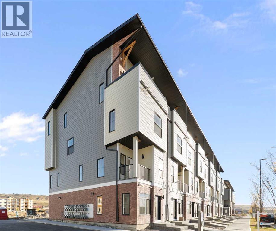 156 Park Street, Cochrane
