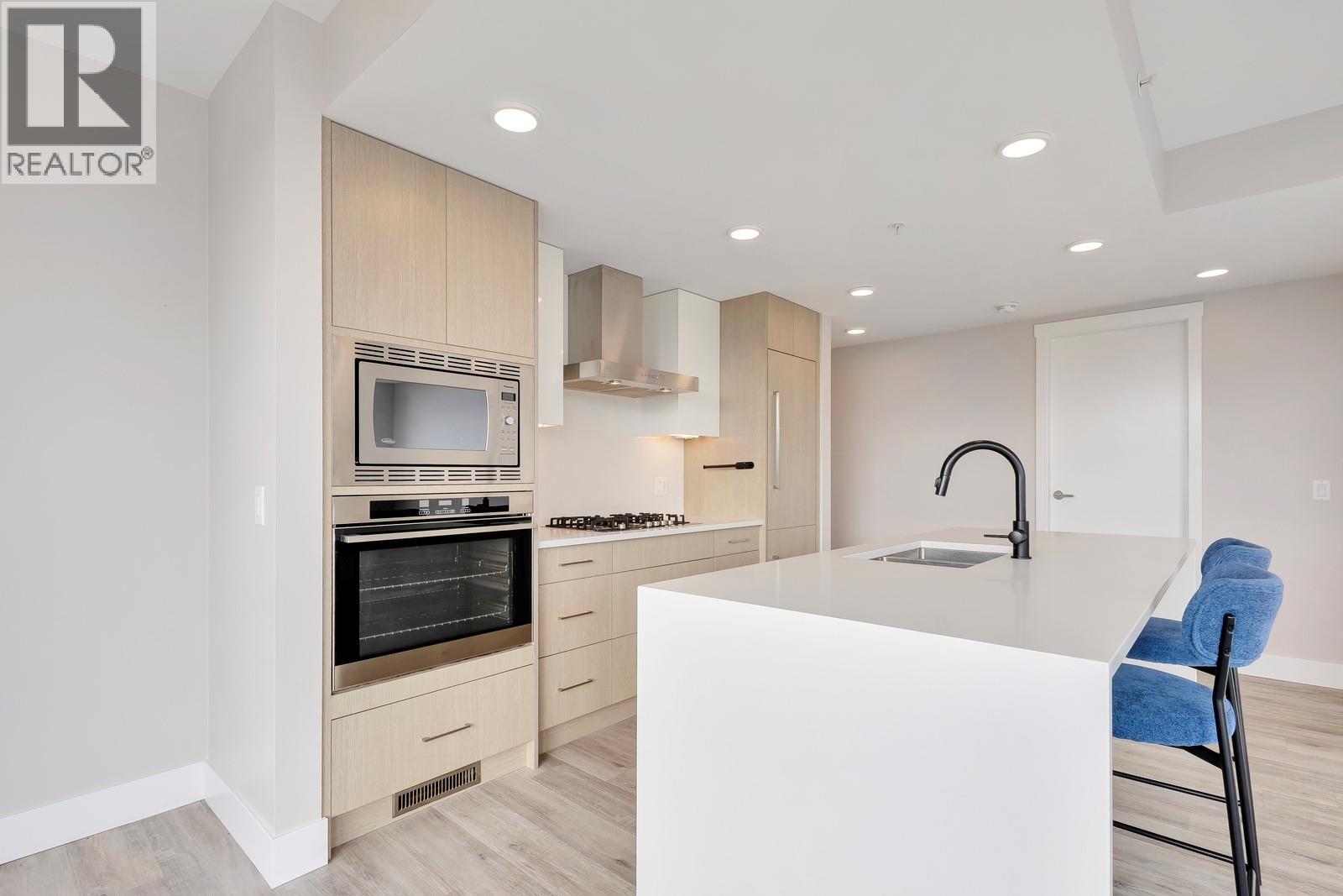 1106 1588 Ellis Street, Kelowna