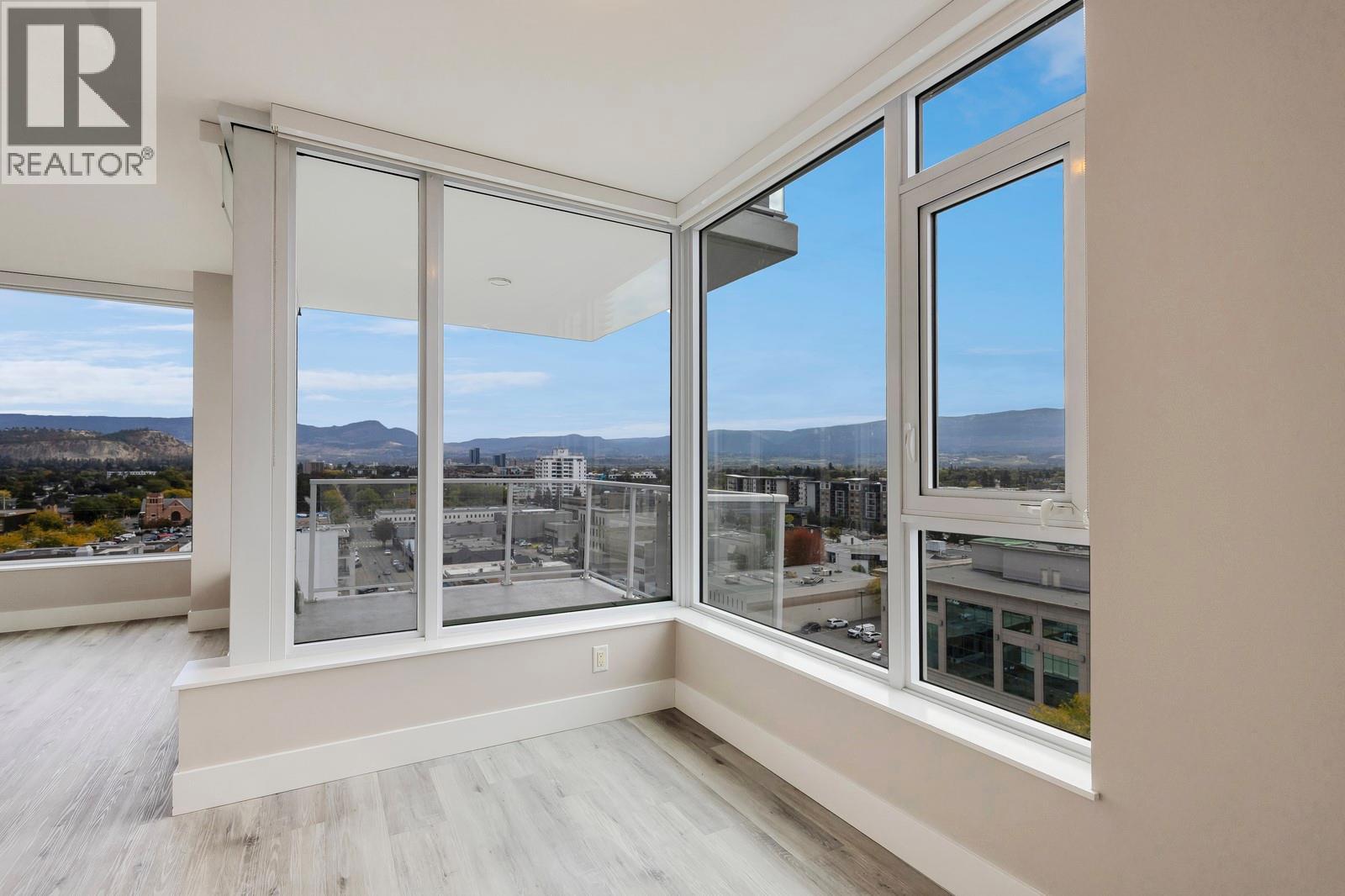 1106 1588 Ellis Street, Kelowna