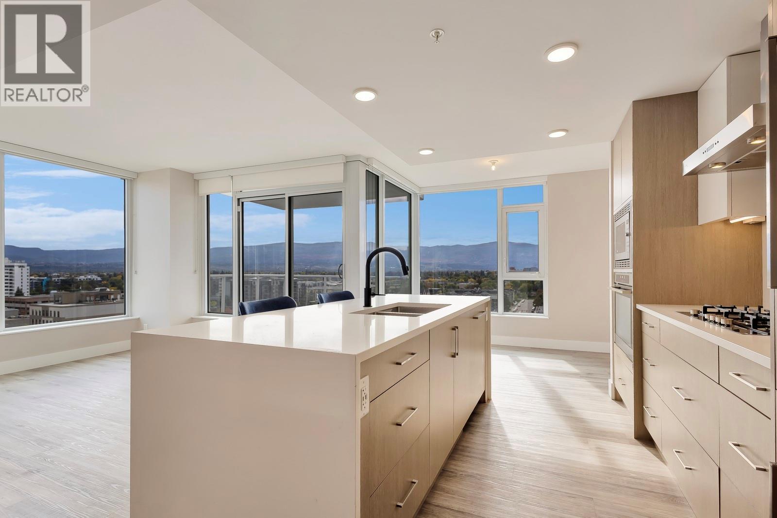 1106 1588 Ellis Street, Kelowna