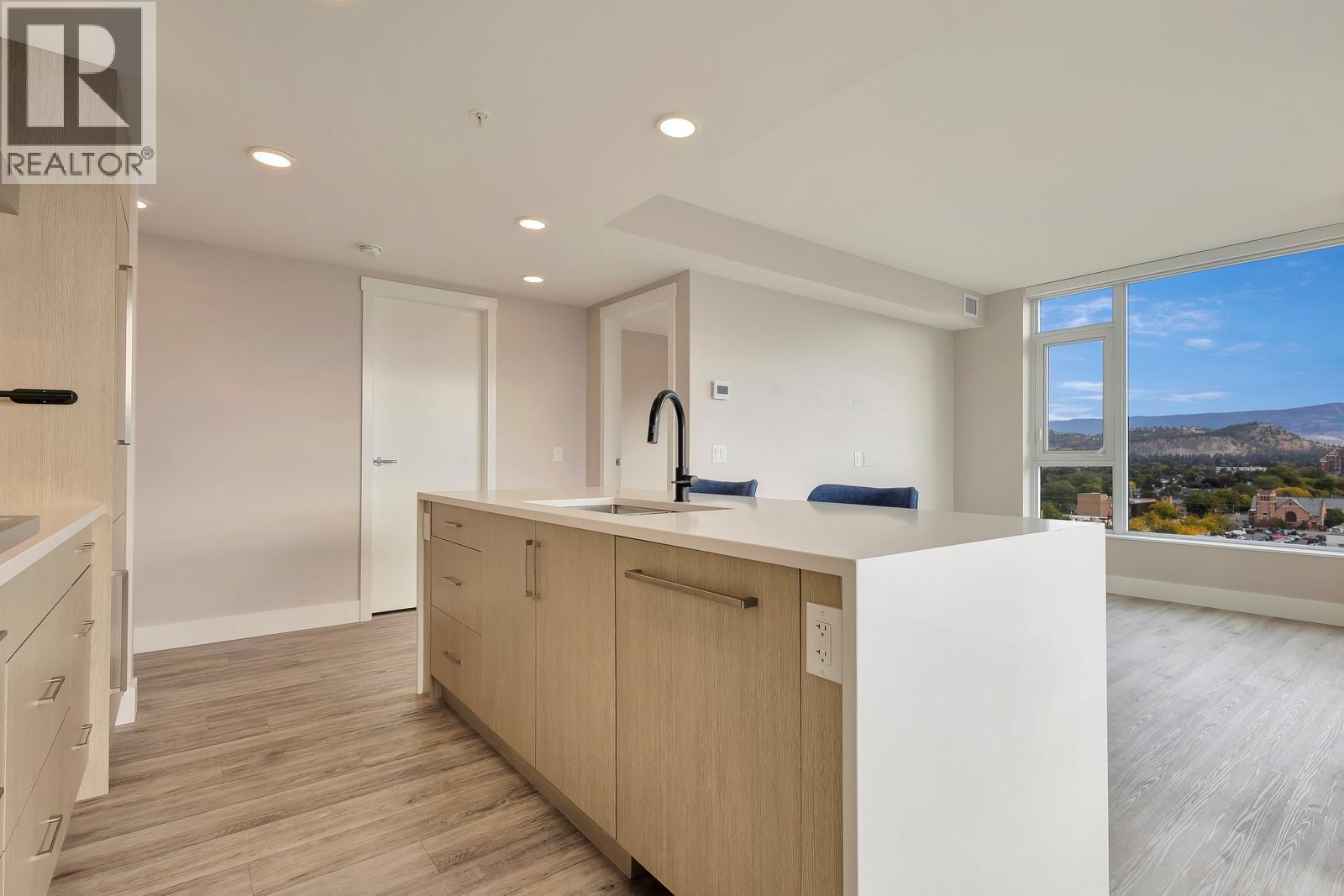 1106 1588 Ellis Street, Kelowna