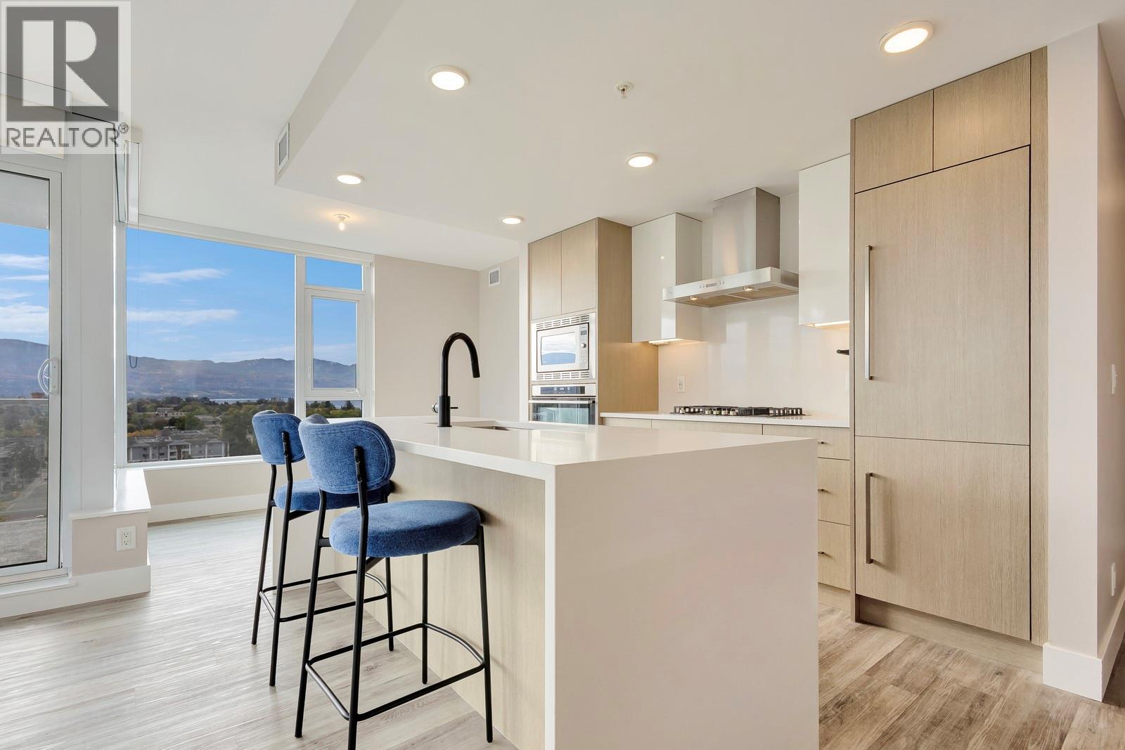 1106 1588 Ellis Street, Kelowna