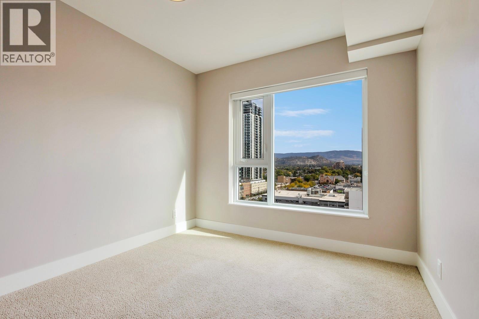 1106 1588 Ellis Street, Kelowna