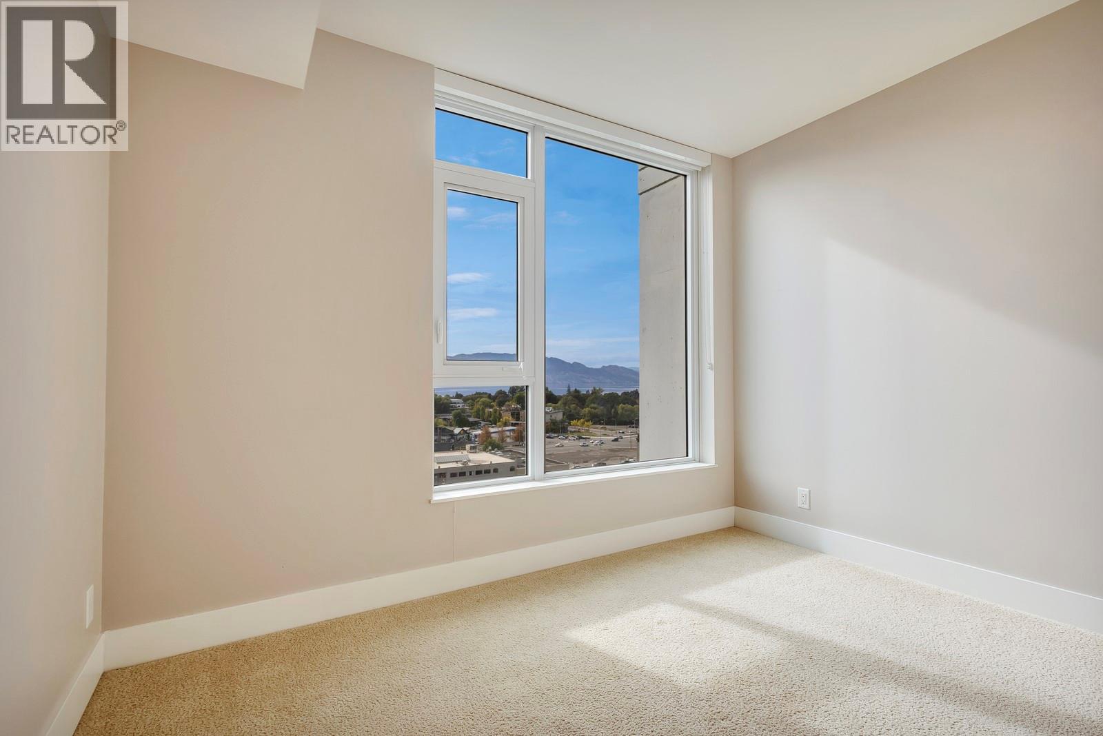 1106 1588 Ellis Street, Kelowna
