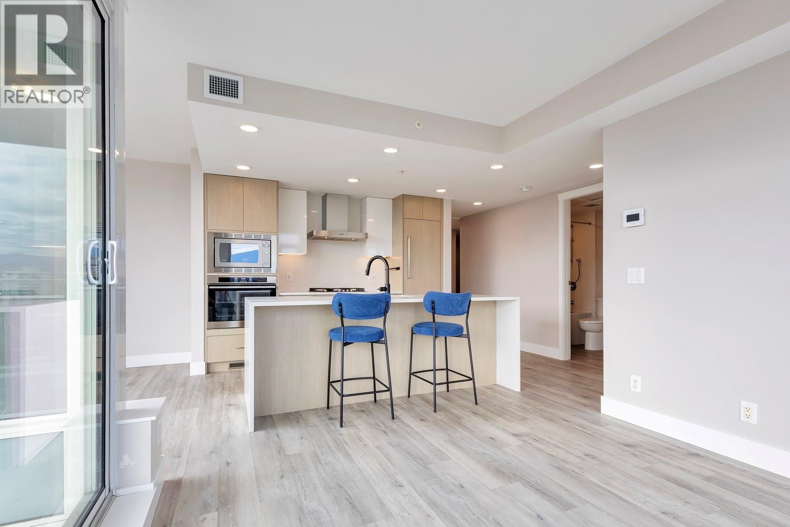 1106 1588 Ellis Street, Kelowna