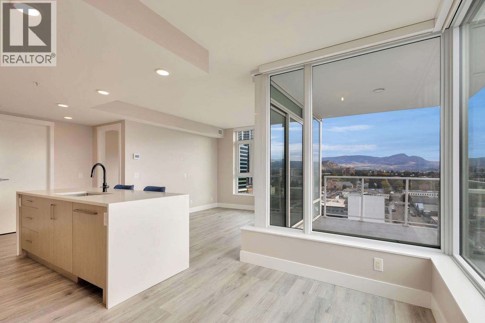 1106 1588 Ellis Street, Kelowna