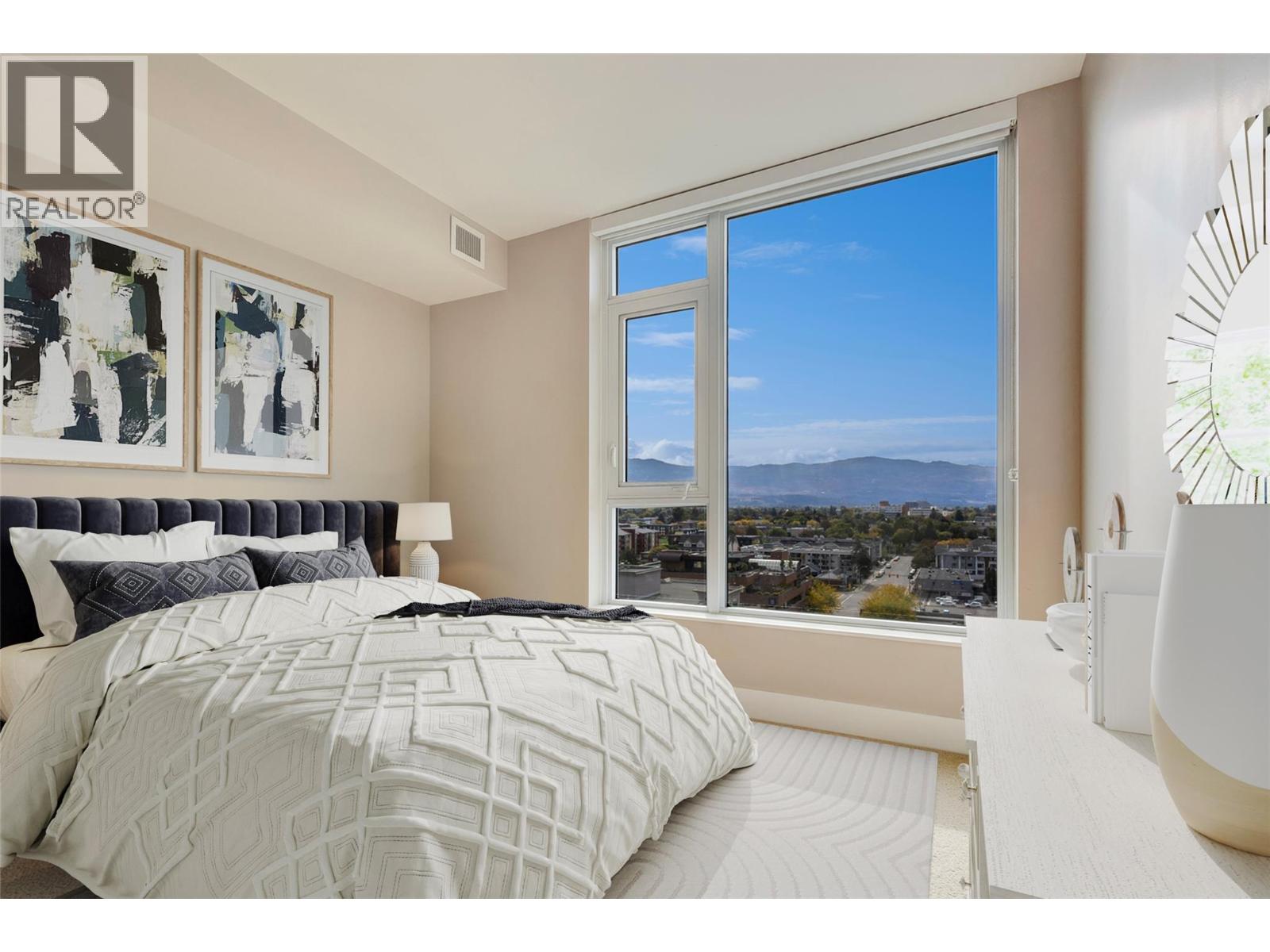 1106 1588 Ellis Street, Kelowna