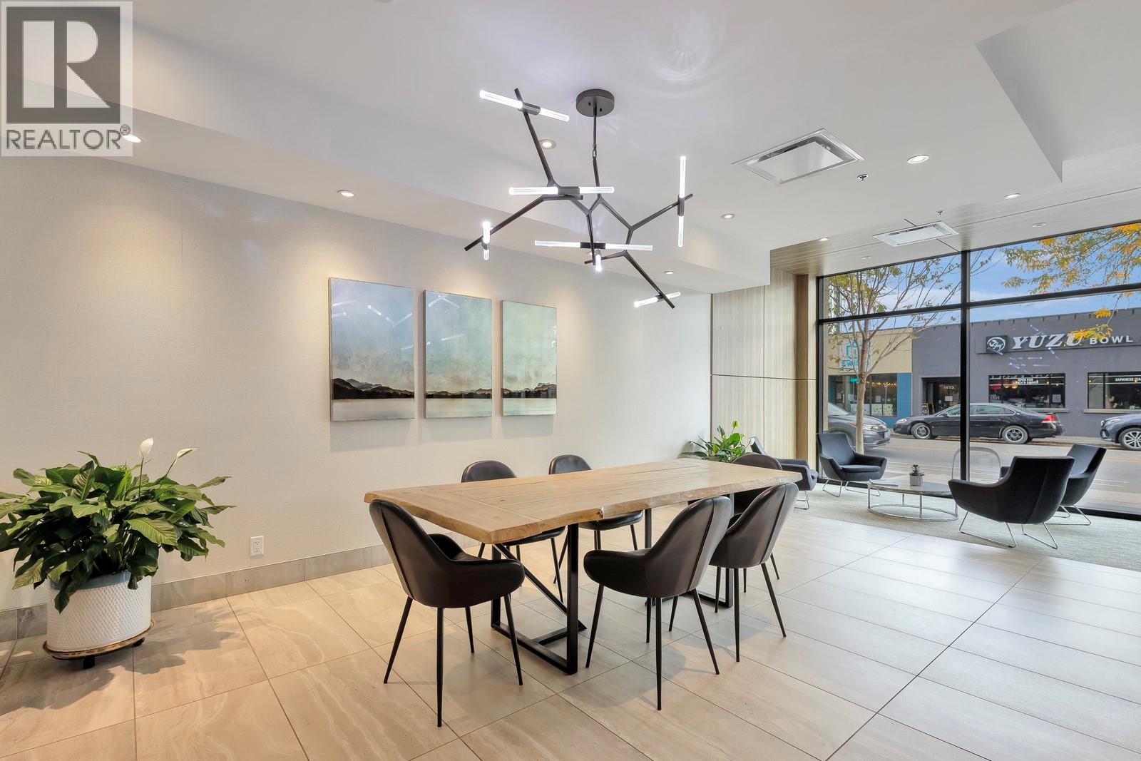 1106 1588 Ellis Street, Kelowna