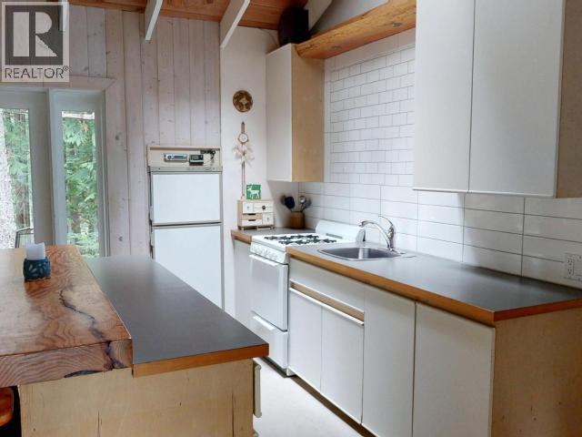 1847 VANCOUVER BLVD, Savary Island