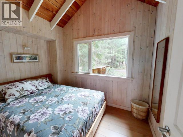 1847 VANCOUVER BLVD, Savary Island