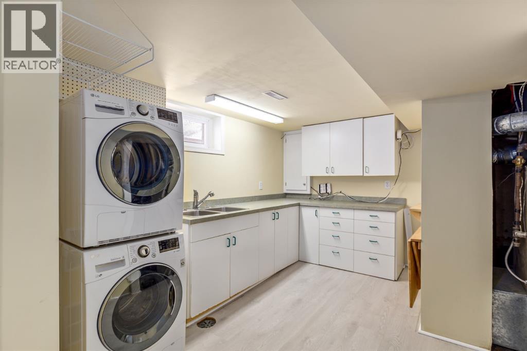 Single Family House for Sale in   Avenue NW Sunnyside Calgary 