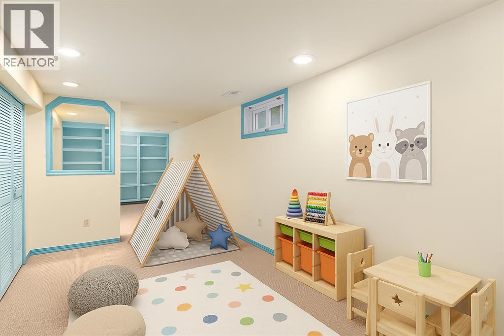 Single Family House for Sale in   Avenue NW Sunnyside Calgary 