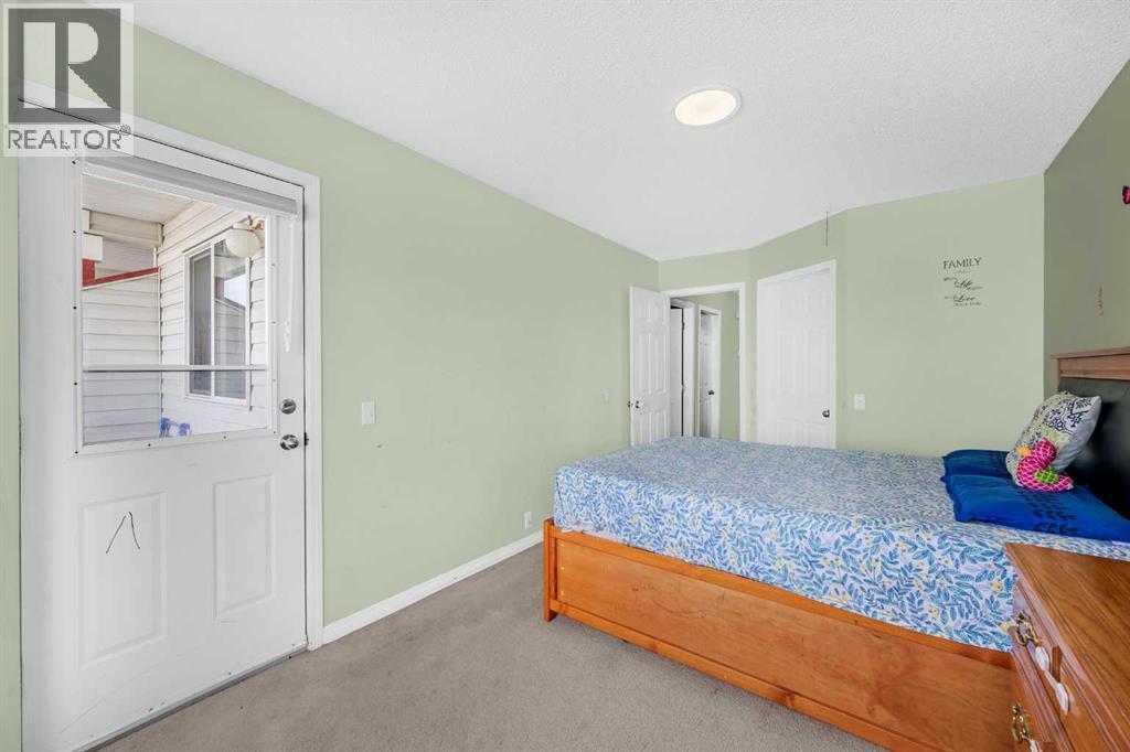 Single Family House Bungalow for Sale in  Martin Crossing Court NE Martindale Calgary 