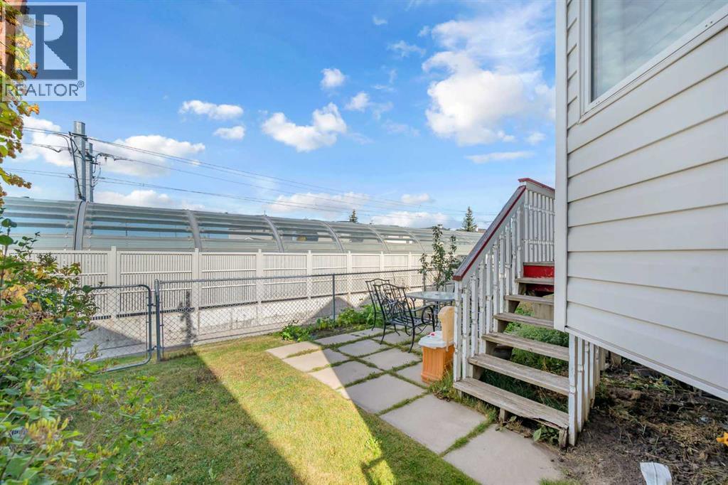 Single Family House Bungalow for Sale in  Martin Crossing Court NE Martindale Calgary 