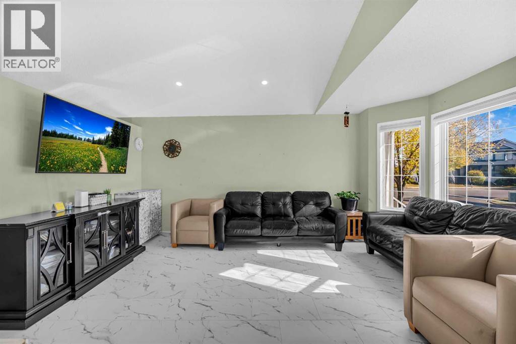 Single Family House Bungalow for Sale in  Martin Crossing Court NE Martindale Calgary 