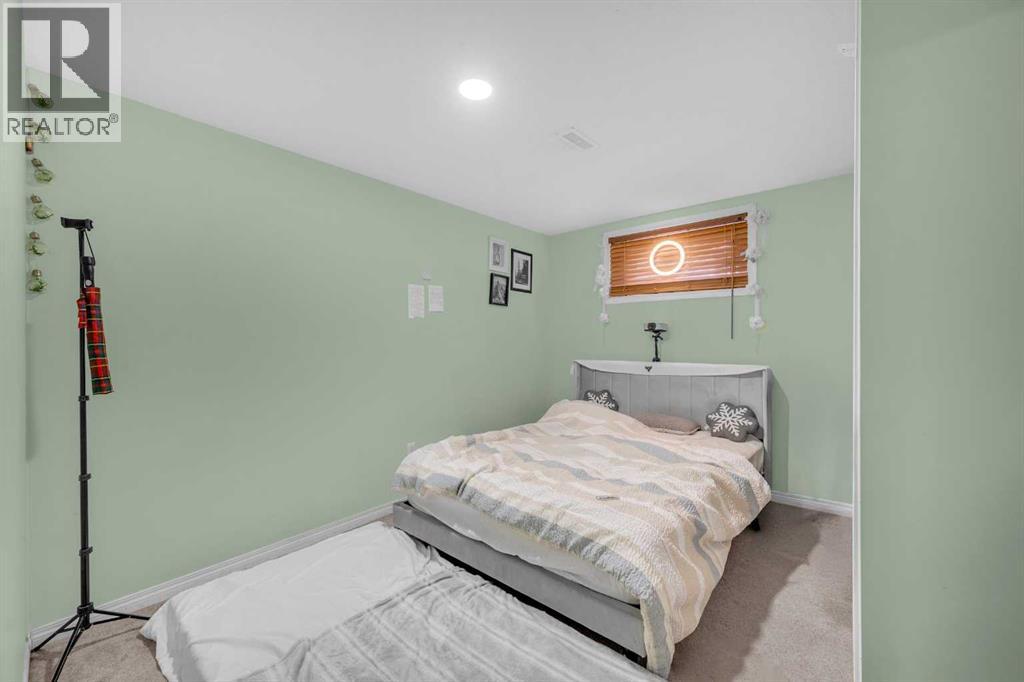 Single Family House Bungalow for Sale in  Martin Crossing Court NE Martindale Calgary 