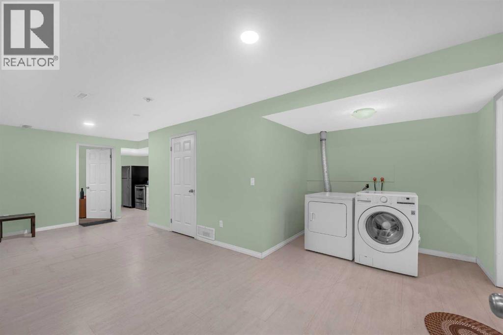 Single Family House Bungalow for Sale in  Martin Crossing Court NE Martindale Calgary 