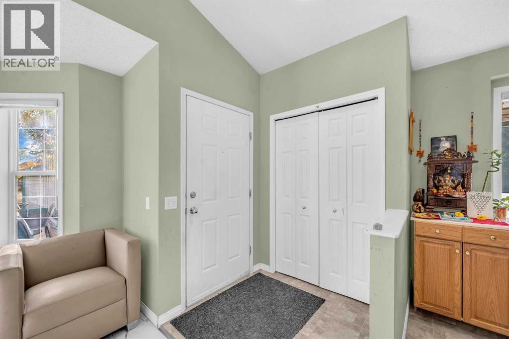 Single Family House Bungalow for Sale in  Martin Crossing Court NE Martindale Calgary 