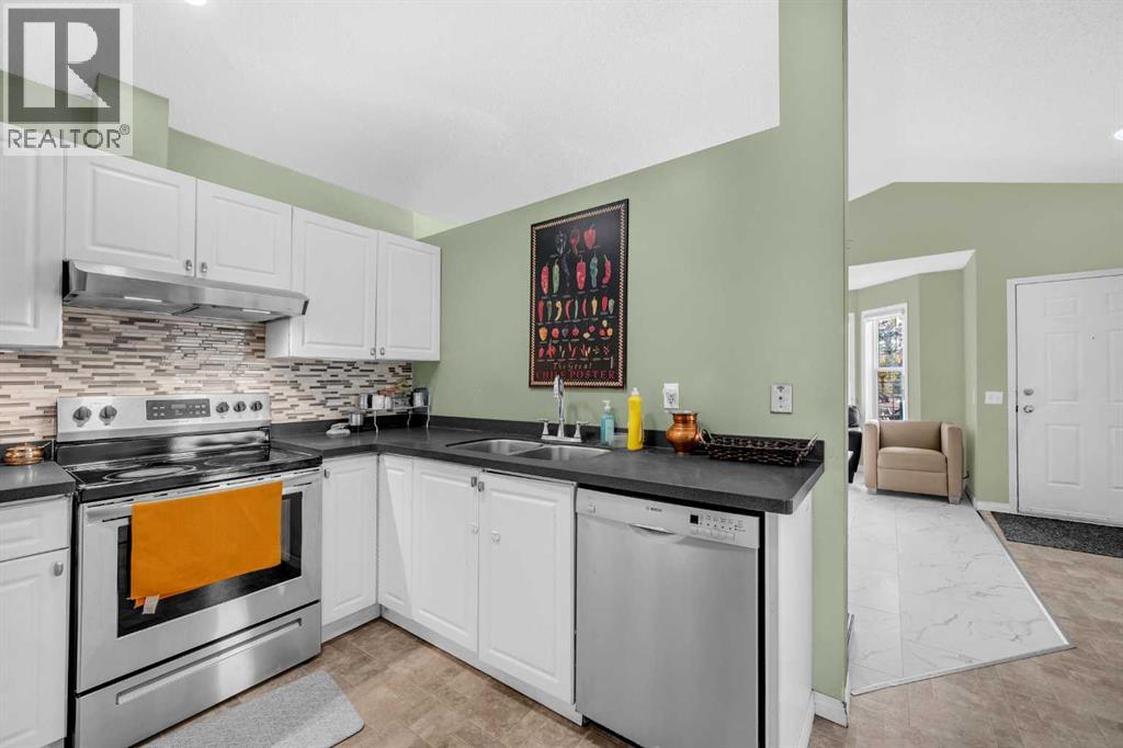 Single Family House Bungalow for Sale in  Martin Crossing Court NE Martindale Calgary 
