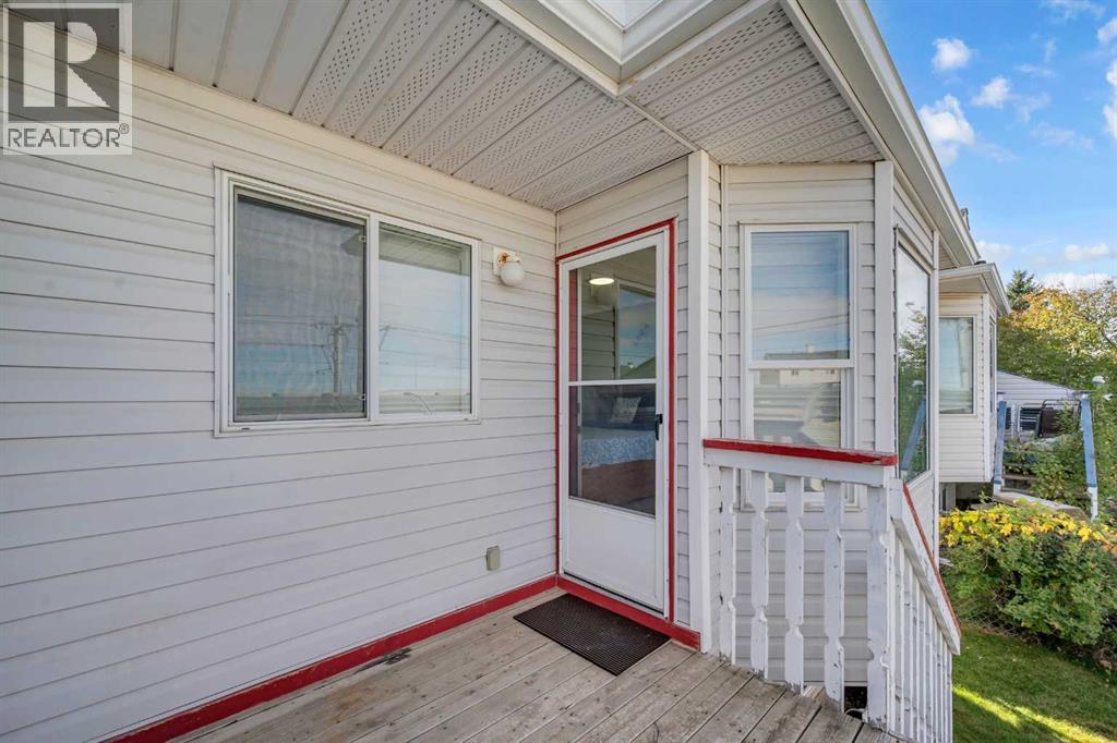 Single Family House Bungalow for Sale in  Martin Crossing Court NE Martindale Calgary 