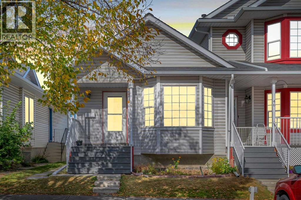 48 Martin Crossing Court NE, Calgary, Alberta