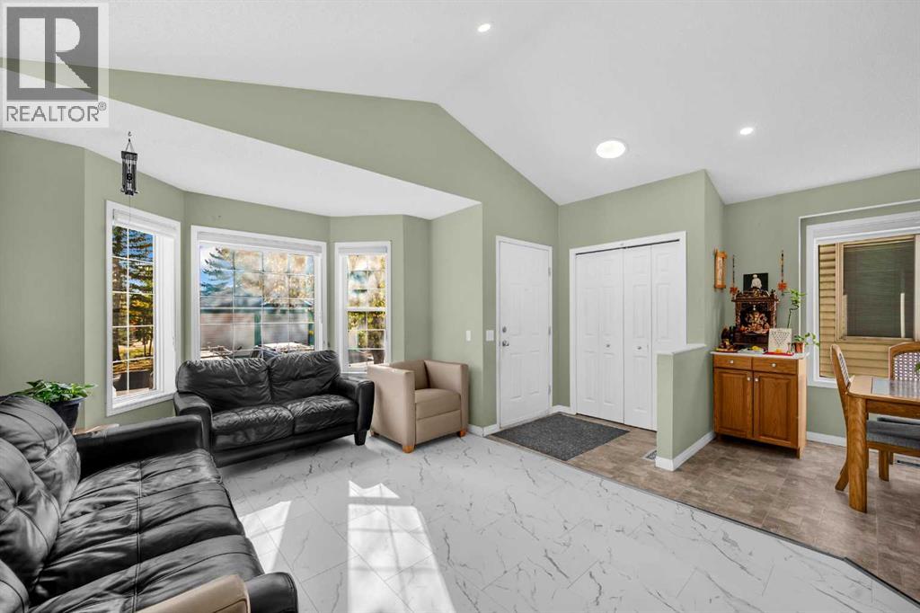 Single Family House Bungalow for Sale in  Martin Crossing Court NE Martindale Calgary 