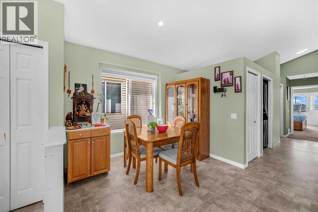Single Family House Bungalow for Sale in  Martin Crossing Court NE Martindale Calgary 