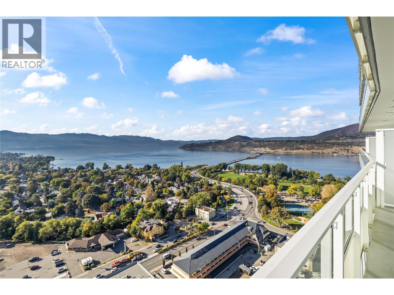 2705 1626 Water Street, Kelowna