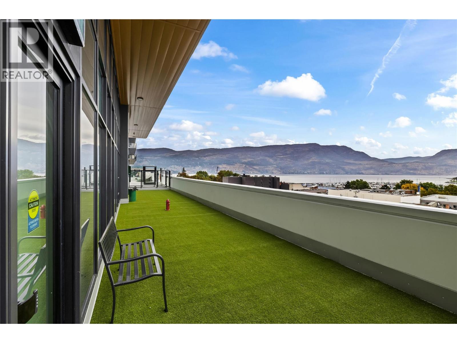 2705 1626 Water Street, Kelowna