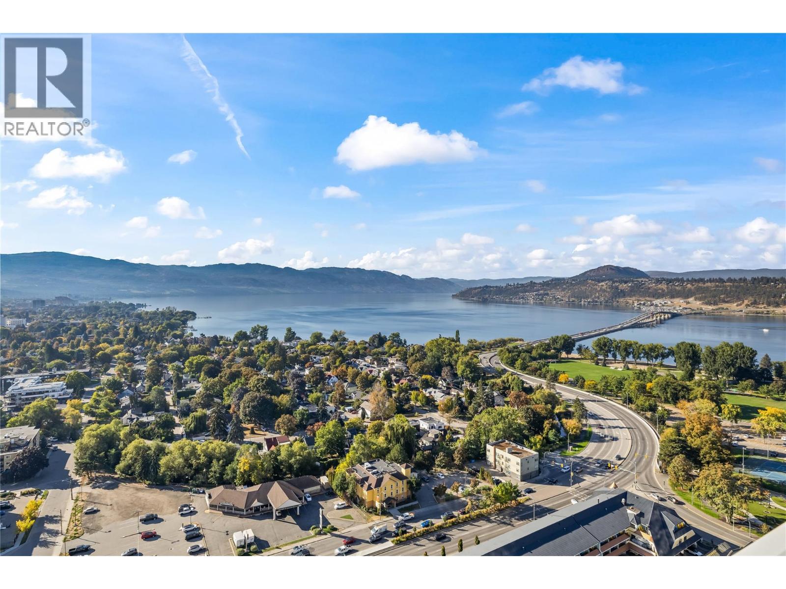 2705 1626 Water Street, Kelowna