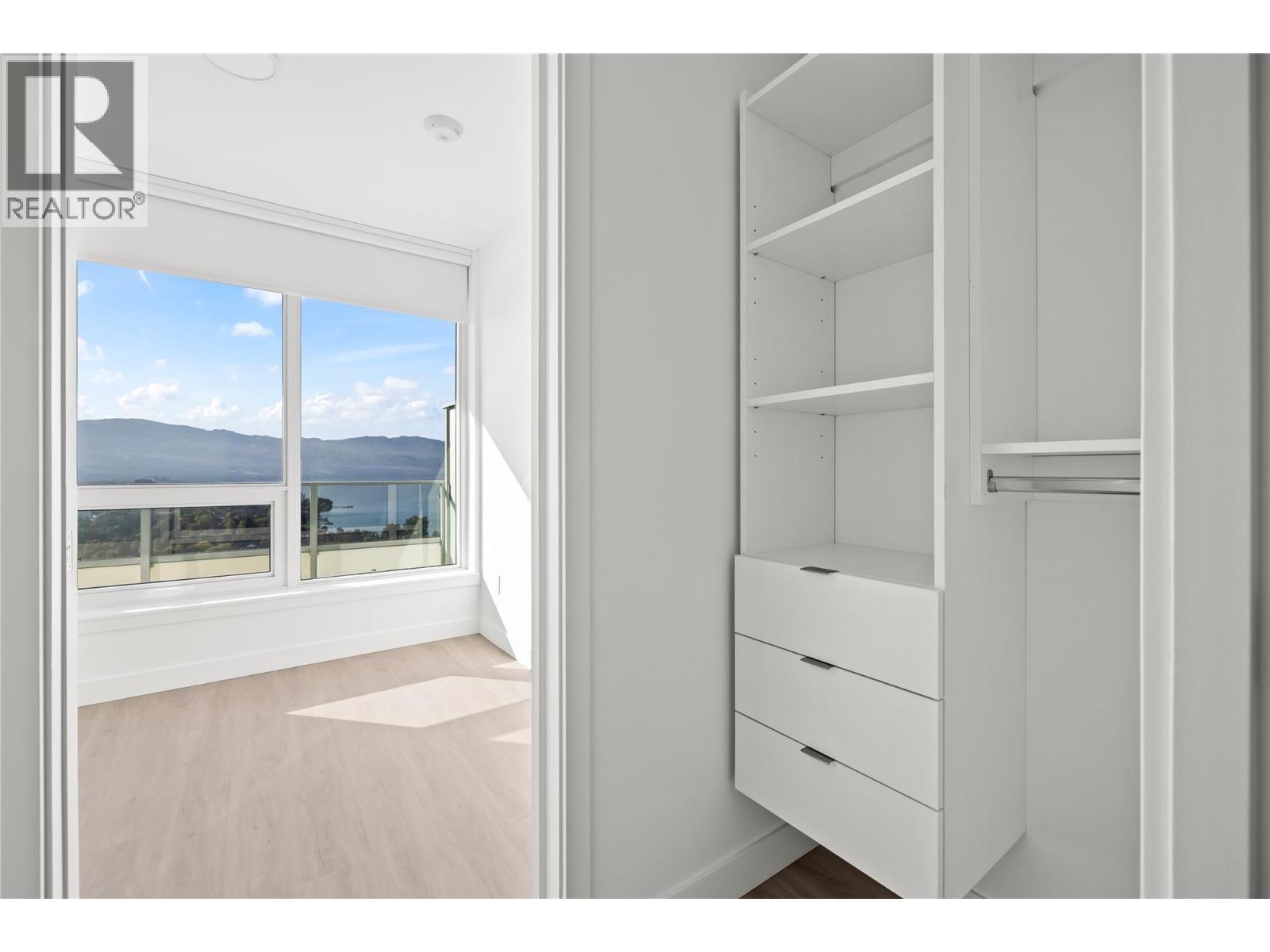 2705 1626 Water Street, Kelowna