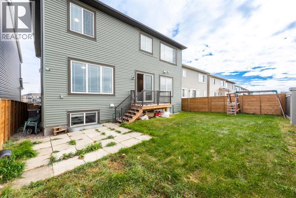 Single Family House for Sale in  Cityside Link NE Cityscape Calgary 