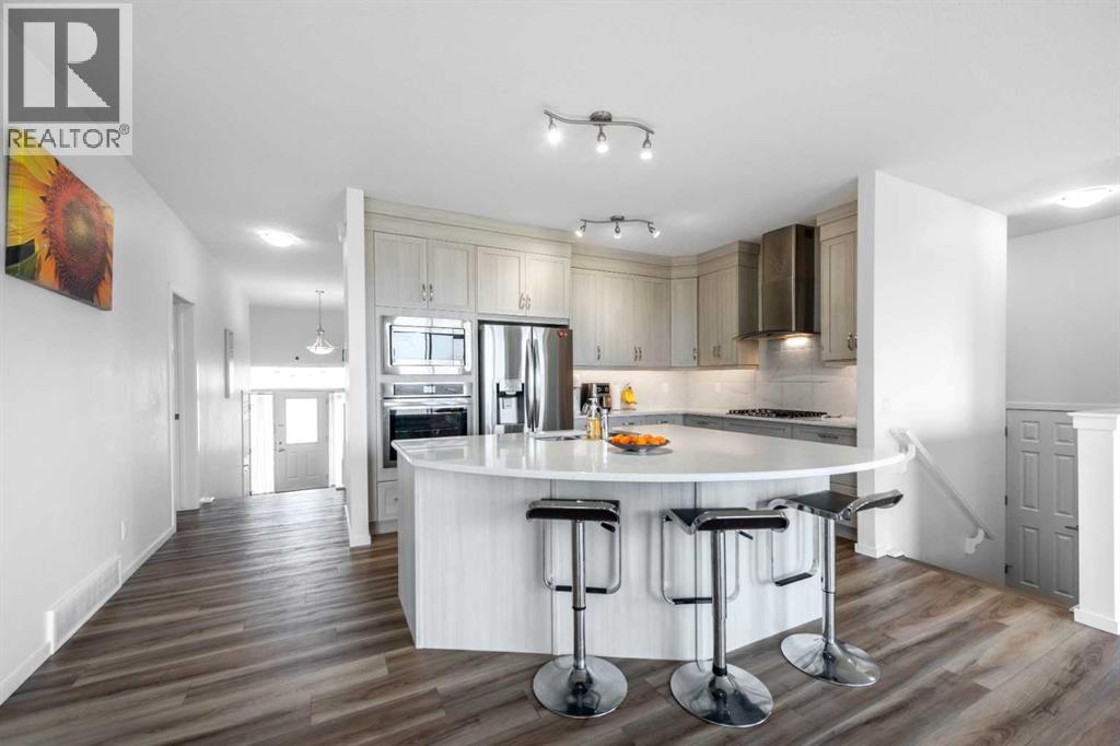 Single Family House for Sale in  Cityside Link NE Cityscape Calgary 