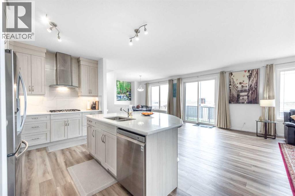 Single Family House for Sale in  Cityside Link NE Cityscape Calgary 