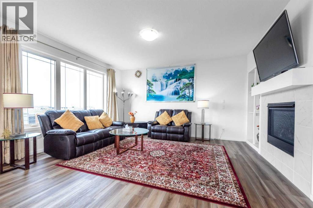 Single Family House for Sale in  Cityside Link NE Cityscape Calgary 