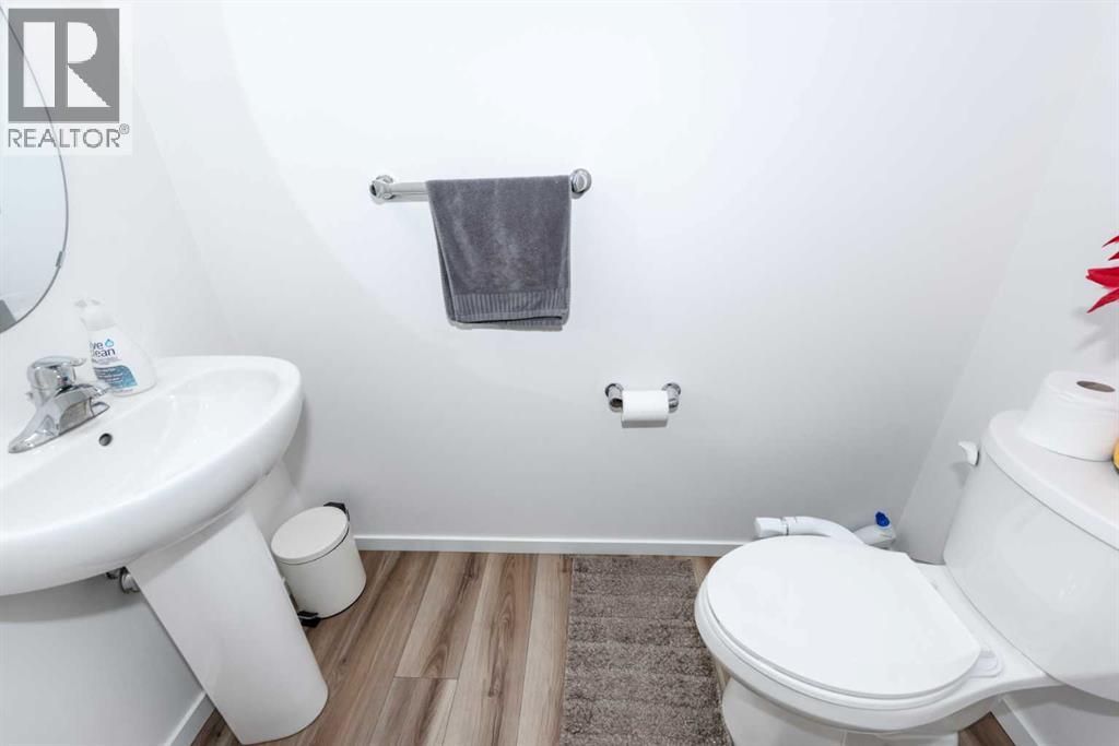 Single Family House for Sale in  Cityside Link NE Cityscape Calgary 