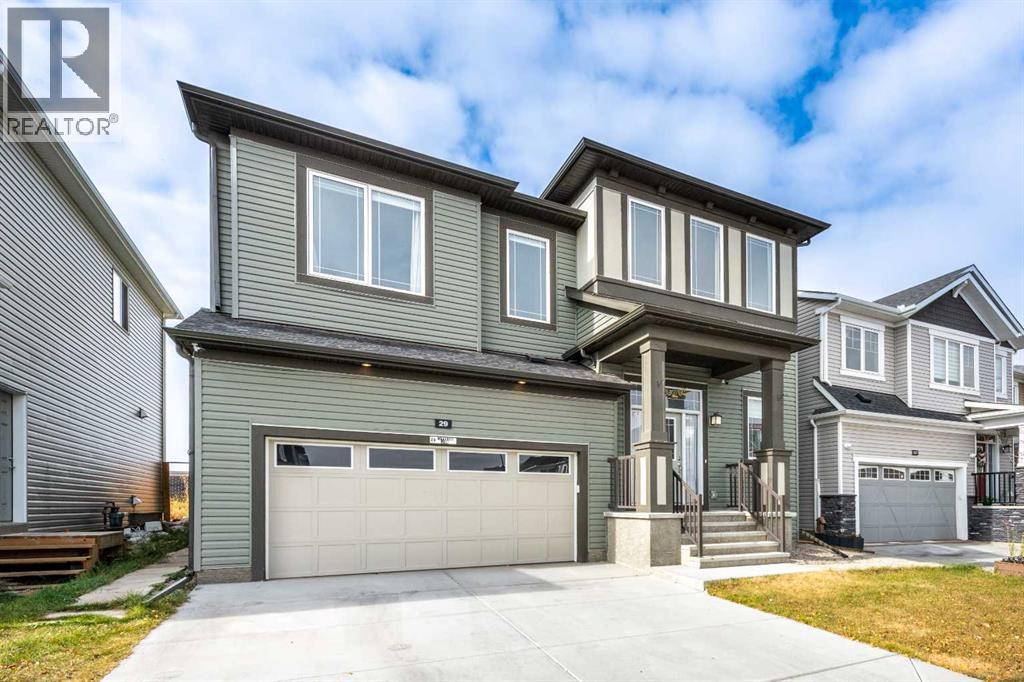 Single Family House for Sale in  Cityside Link NE Cityscape Calgary 