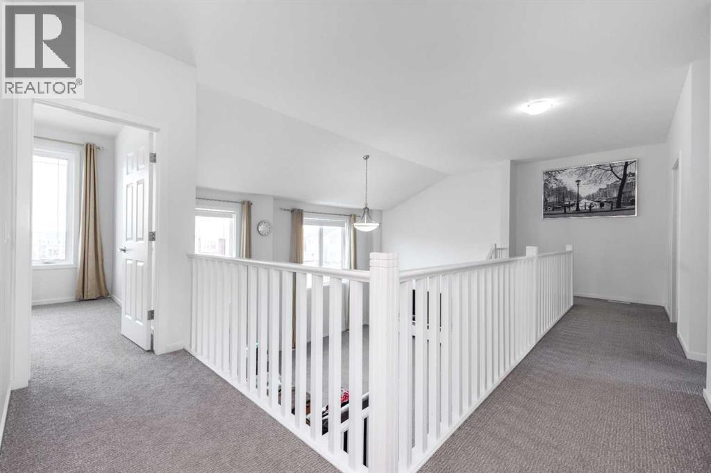 Single Family House for Sale in  Cityside Link NE Cityscape Calgary 