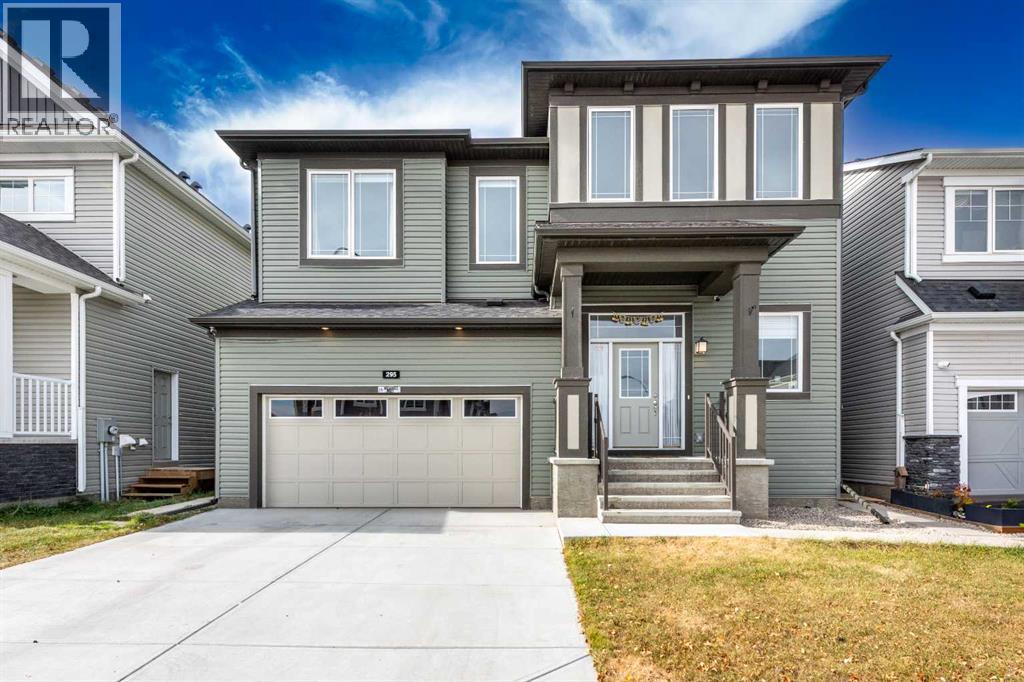 29 Cityside Link NE, Calgary, Alberta