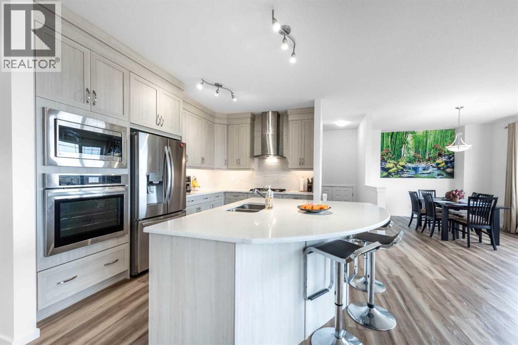 Single Family House for Sale in  Cityside Link NE Cityscape Calgary 