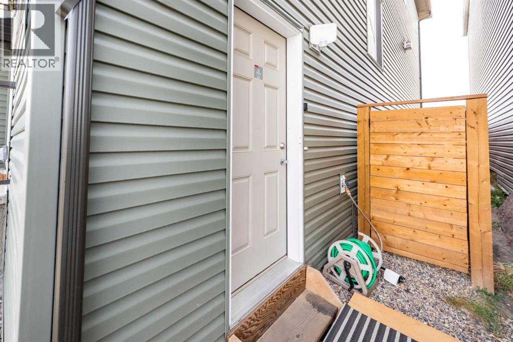 Single Family House for Sale in  Cityside Link NE Cityscape Calgary 