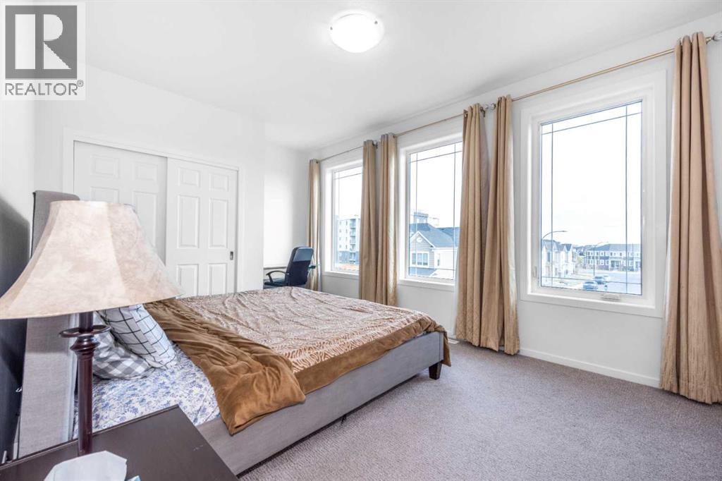 Single Family House for Sale in  Cityside Link NE Cityscape Calgary 