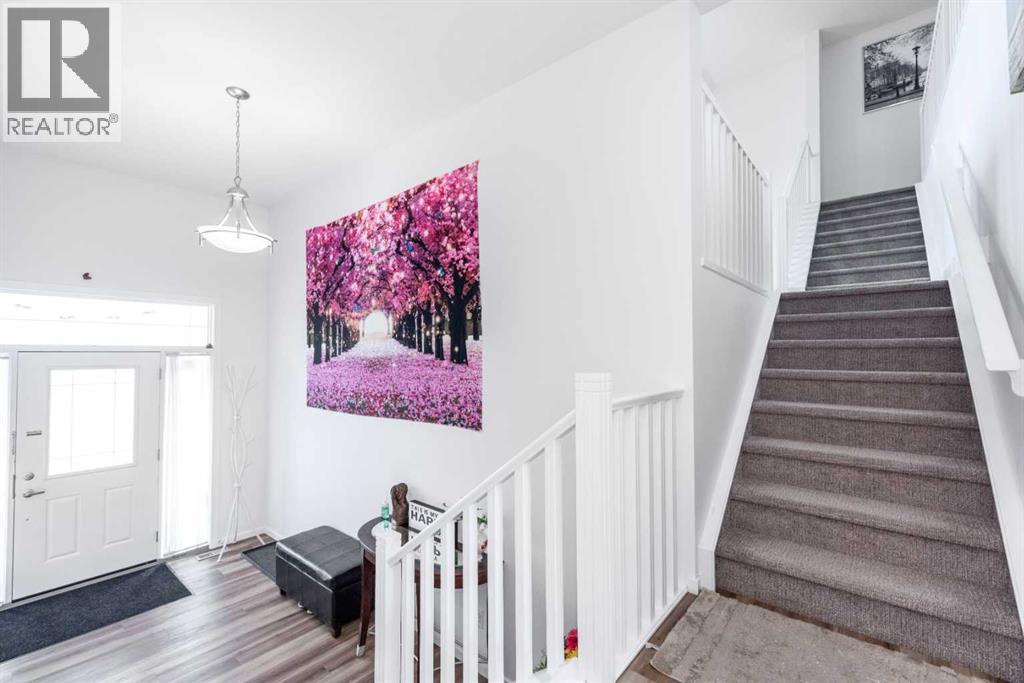 Single Family House for Sale in  Cityside Link NE Cityscape Calgary 