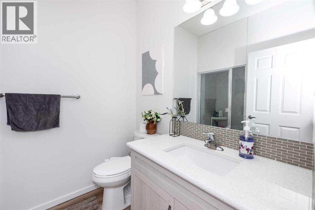 Single Family House for Sale in  Cityside Link NE Cityscape Calgary 