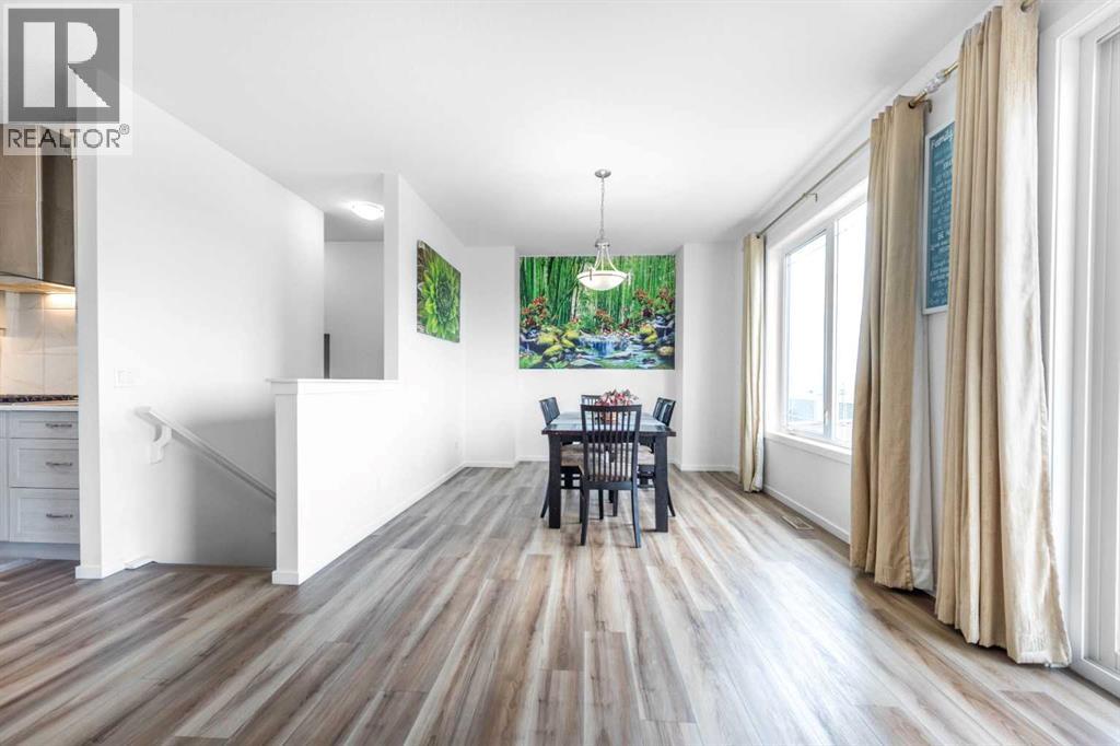 Single Family House for Sale in  Cityside Link NE Cityscape Calgary 