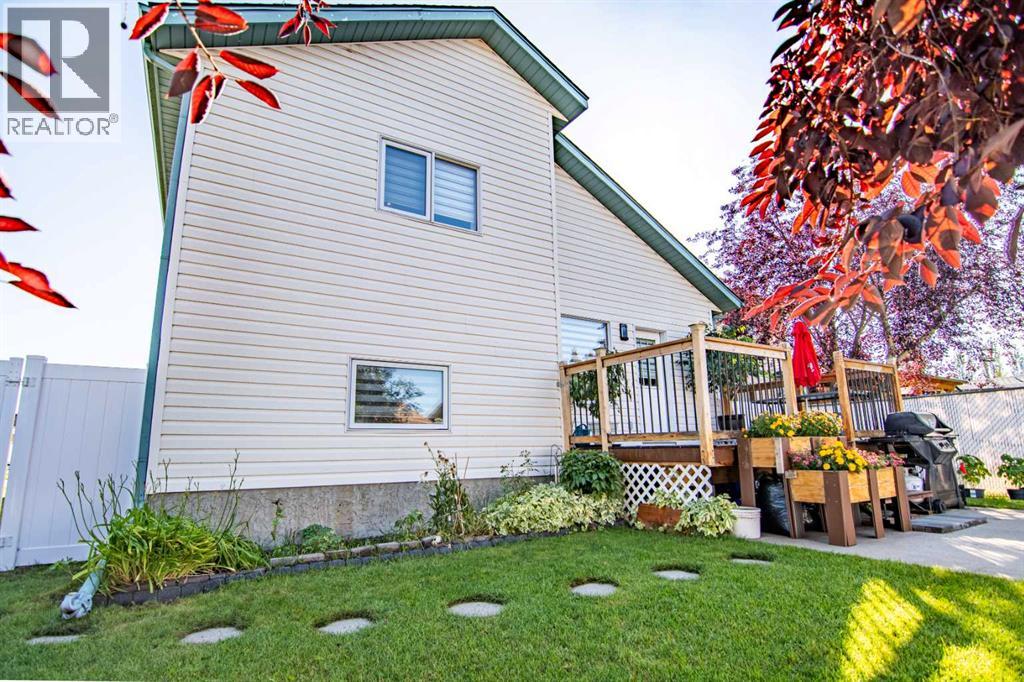 22 Doan Avenue, Red Deer