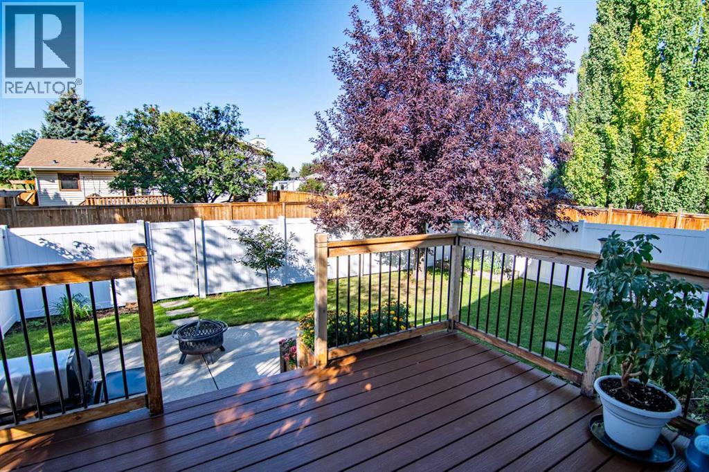22 Doan Avenue, Red Deer
