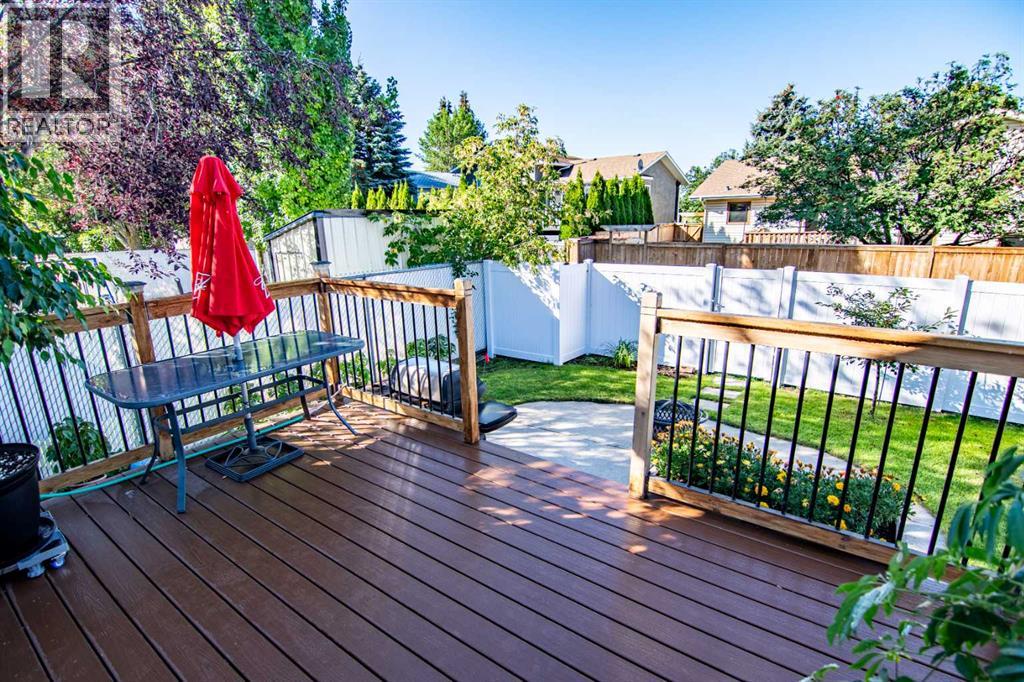 22 Doan Avenue, Red Deer